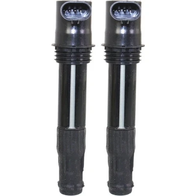 Bobina de ignição para 2002-2005 Land Rover Freelander conjunto de 2 - Imagem 1 de 4