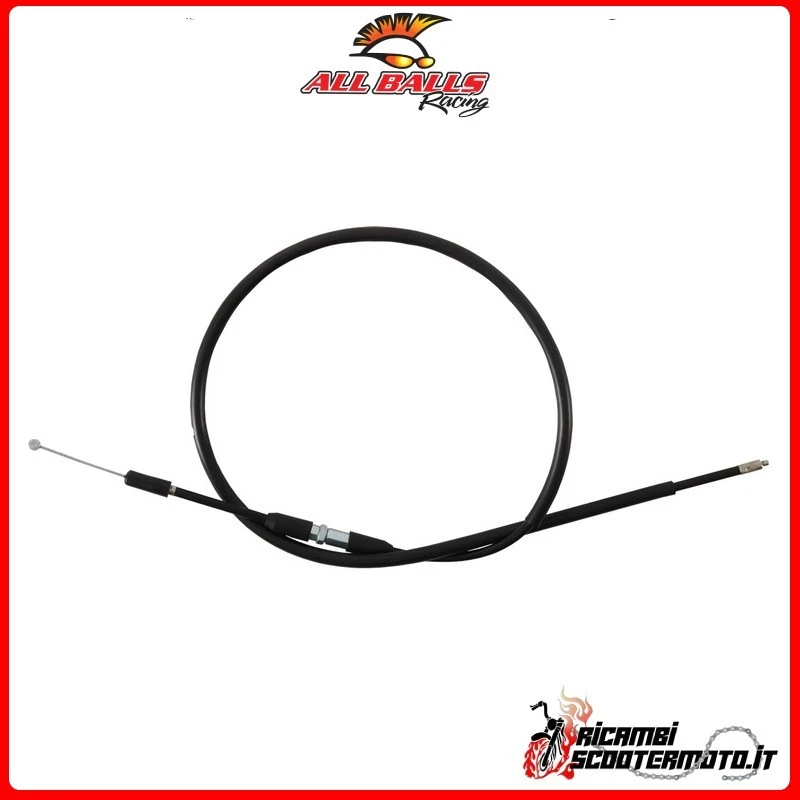 HOT START CABLE All Balls Honda CRF 250 X 2011 45-3001#8 - Image 1 of 1