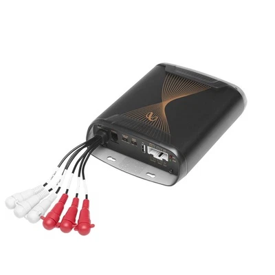 Infinity INFDSP4425 4x25 31Band DSP With Sub Output - Used, Open Box - Image 1 of 4