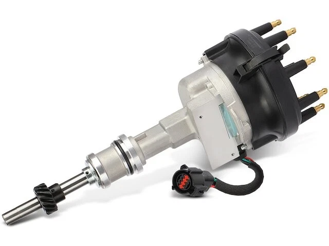 Distribuidor de encendido para Ford F150 1990-1995 5,8 L V8 1991 1992 1993 1994 DC115PJ Foto 1 de 1