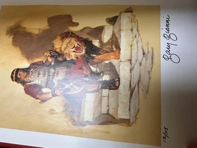 Complete Conan of Cimmeria Vol 2 (12/100) Super Deluxe Leather book New - Image 1 of 3