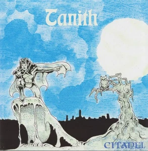Tanith - Citadel (7") (Near Mint (NM or M-)) - 3763067203 - Picture 1 of 1