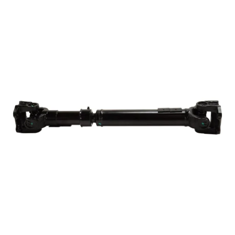 For Nissan Pathfinder 1990 91 92 93 94 1995 Driveshaft | Front | Steel Greasable - Image 1 of 4