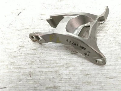 Mini Cooper S R57 2010 pilar delantero izquierdo convertible placa base superior 2756875 Foto 1 de 4