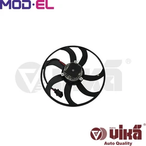 FAN RADIATOR 99591286201 FOR VW CADDY/III/Box/Body/MPV GOLF/PLUS/VI AMAROK 1.9L - Picture 1 of 8