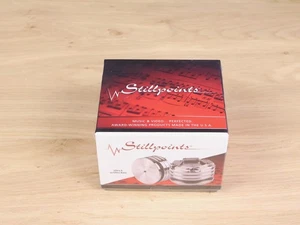 Stillpoints Ultra Bases set of three NEW 25% OFF - Picture 1 of 2