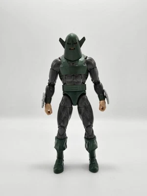 Marvel Legends Red Skull Onslaught Series TORBELLINO raro Foto 1 de 4