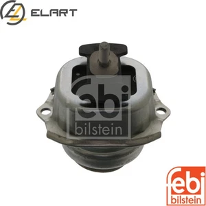 ENGINE MOUNTING 44264 FOR BMW N52B30A N55B30A 3.0L 6cyl X5 F15, F85 N62B48 4.8L - Picture 1 of 8