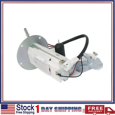 Nuevo conjunto de módulo de bomba de combustible para Suzuki GSXR600 750 15100-37H00 2008-2009 Foto 1 de 4