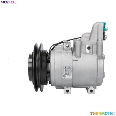 COMPRESSOR AIR CONDITIONING KTT090363 FOR MAZDA B-SERIE BT-50/Pickup FORD 2.5L - Image 1 of 4