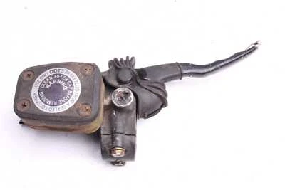 brake pump front brake Yamaha SR 500 2J4 78-83 Foto 1 de 3