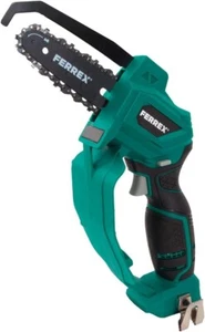 Ferrex 20V Akku-Astsäge – kompakter & effizienter Baumschneider - Bild 1 von 5