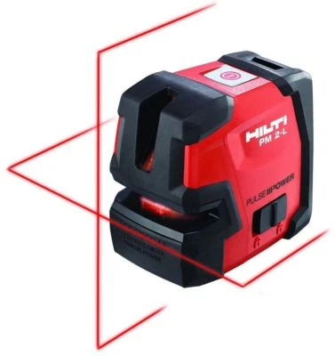 NEW laser level PM 2-L Line laser Laser line projectors laser line - Image 1 of 3