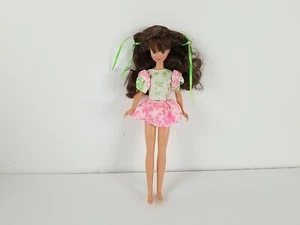 Used VTG 1987 MATTEL SKIPPER COURTNEY BARBIE DOLL #9434 *READ* - Picture 1 of 15