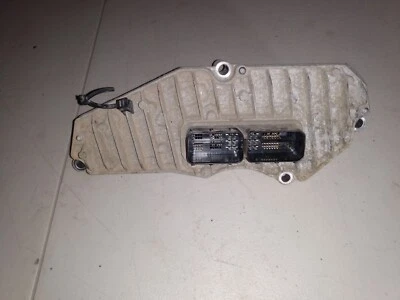 Ford Focus 2012-2018 2011-2019 Ford Fiesta TCU TCM unidad de control de transmisión Foto 1 de 3