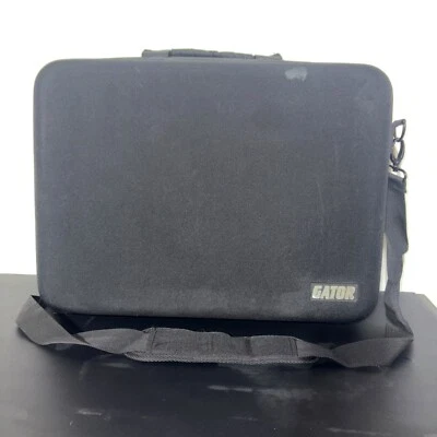 Gator GU-EVA-1813-3 Small EVA DJ Controller Case Fits Traktor Kontrol S2 + More - Image 1 of 4