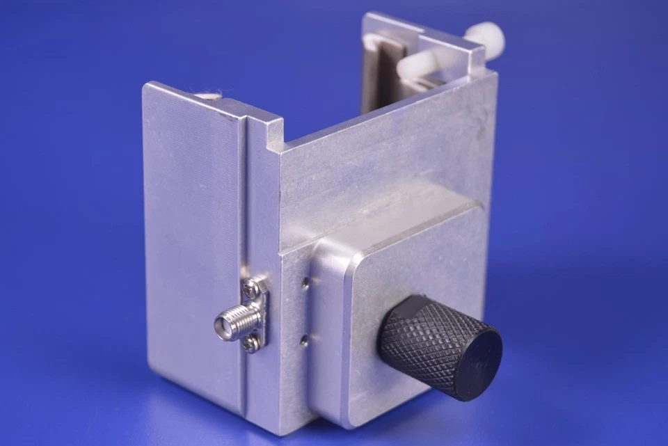 Aeroflex 112B1 Antenna to Transmitter Adapter 7005-0746-400 for PRC-112G Radio