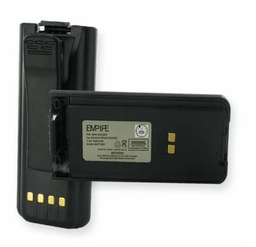 For 1pc Maxon SP300, SP310, SP320, SP330, NiMH W/WARRANTY (EMPIRE BNH-ACC200) - Image 1 of 1