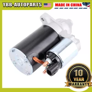 Arranque nuevo para Hyundai Accent Veloster 1.6 12-13 Kia Rio Soul 10-12 36100-2B100 - Imagen 1 de 18
