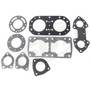 Kawasaki Top End Gasket Kit 650 X2 /SX /Jetmate /TS /SC 1986-1996 - Bild 1 von 3