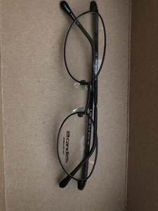 CANDIE'S C Forever BLK 46-18-130 BRILLE SCHWARZES GESTELL - Bild 1 von 3