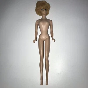 Barbie Midge Vintage 1962 Bubble Cut Mattel  Doll With Blonde-Red Hair/Blue Eyes - Picture 1 of 6