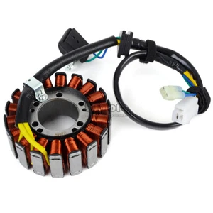Stator Coil For Kymco Downtown 300i ABS 11-14 Center 200i 2010 Dink Street 300i - Imagen 1 de 6