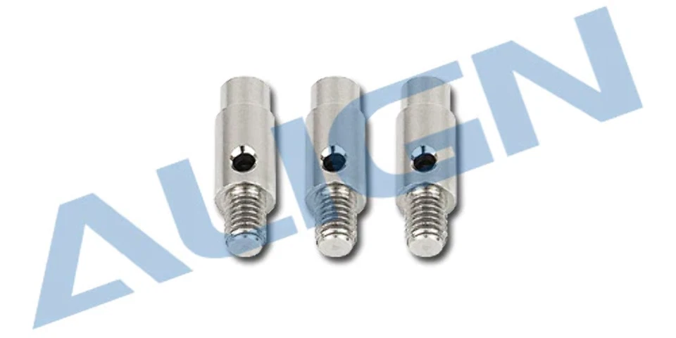 Align 550E Three Blades Tail Rotor Torque Tube - Image 1 of 1