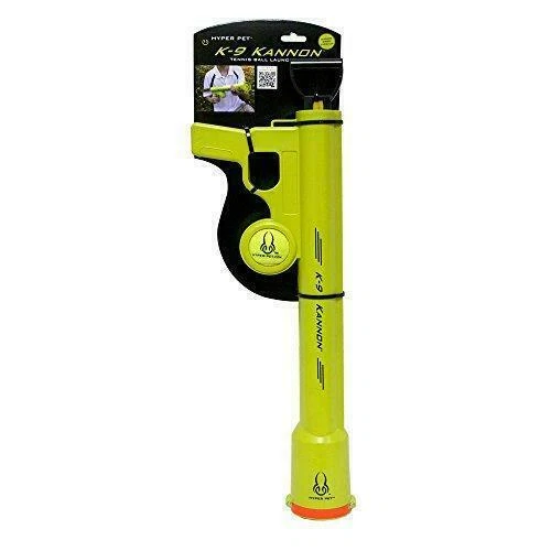 Hyper Pet K9 Kannon K2 Ball Launcher Dog Toys (NEW) - Image 1 of 1