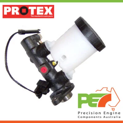 New * PROTEX * Brake Master Cylinder For MAZDA 626 GD 4D Sedan FWD. - Image 1 of 4