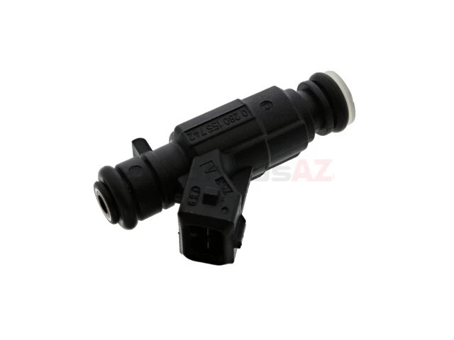 BOSCH Fuel Injector 1120780049 Mercedes Benz E320 ML320 C280 CLK320 - Image 1 of 1