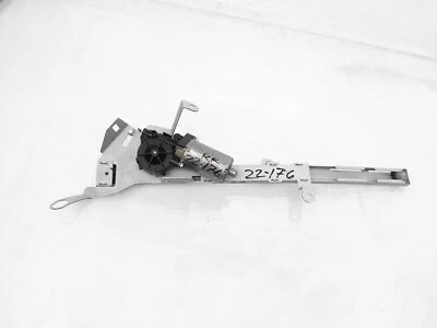 06-09 Mercedes-Benz Clk350 Coupe passageiro traseiro direito cinto de segurança guia ajustável - Imagem 1 de 4