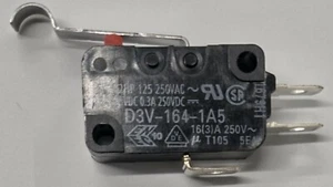 SPM microswitch, slush machine parts, Sorby, Frosty dream, iPro parts - Picture 1 of 5