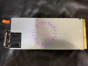 Used 1PCS Dell 1400W Server Power D1200E-S2 DPS-1200MB-1 B - Afbeelding 1 van 1