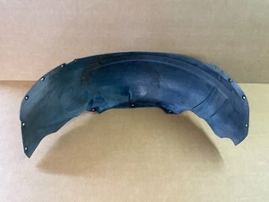 Corvette Rear wheel inner fender Wheelhouse Left LH GM 84 90 91 92 93 94 95-96 - Bild 1 von 7