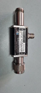 HP AGILENT KEYSIGHT 11665B MODULATOR DRIVE +-50MA - .015 - 18Ghz - Afbeelding 1 van 4