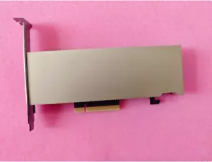 New Dell Nvidia A2 graphics card 16GB MG5JX 0MG5JX - Picture 1 of 2