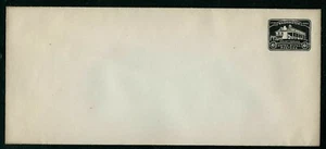 SCOTT U527 1932 4¢ MOUNT VERNON WASHINGTON BICENTENNIAL MINT ENVELOPE CAT $20! - Picture 1 of 2