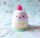Sumikko Gurashi Tapioka Cake 5Th Anniversary Limited Tenori Stuffed Toy