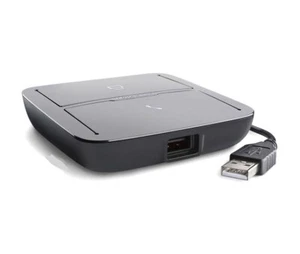 PLANTRONICS MDA220 USB PC / Phone Switch for USB Headset 207414-03 - (A) - Picture 1 of 4