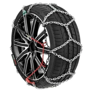 SNOWDRIVE S-16 Cadenas de Nieve para SUV Y Furgonetas 26.4MM - Imagen 1 de 12