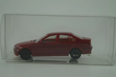 Herpa Modellauto 1:87 H0 BMW 3er  - Bild 1 von 4