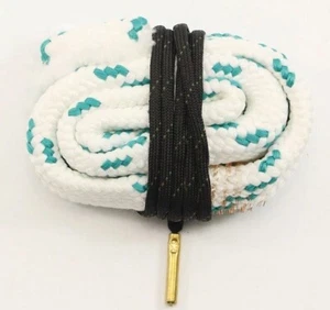 Durhams Tackle - Bore Floss Snake - 12 Gauge - Picture 1 of 2
