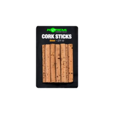 Korda Cork Sticks Auftriebskörper Köderbohrer Karpfenangeln - Bild 1 von 3