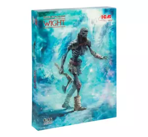 Kit modelo de plástico a escala 1/16 Wight, Canción de Hielo y Fuego ICM 16203 - Imagen 1 de 11