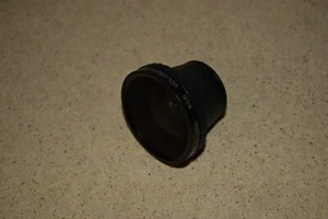 SONY Large Conversion Lentille X0.6 VCL-0637H (#615) - Photo 1 sur 3