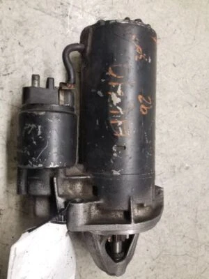 1992 1993 Mercedes-Benz 300E 300SE - стартер двигателя - 0001110075 - R69038 - Изображение 1 из 4