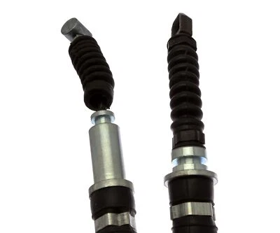 Cable freno aparcamiento trasero derecho para Kia Sorento, Hyundai Santa Foto 1 de 2