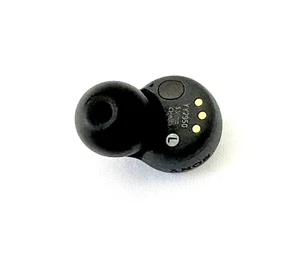 Auriculares de repuesto SONY WF-LS900N Link Buds YY2950 negro (L) lado izquierdo versión 4.2.1 - Imagen 1 de 4