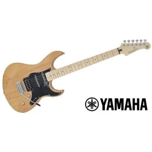 YAMAHA PACIFICA112VMX YNS Electric Guitar with Gig bag - Picture 1 of 6